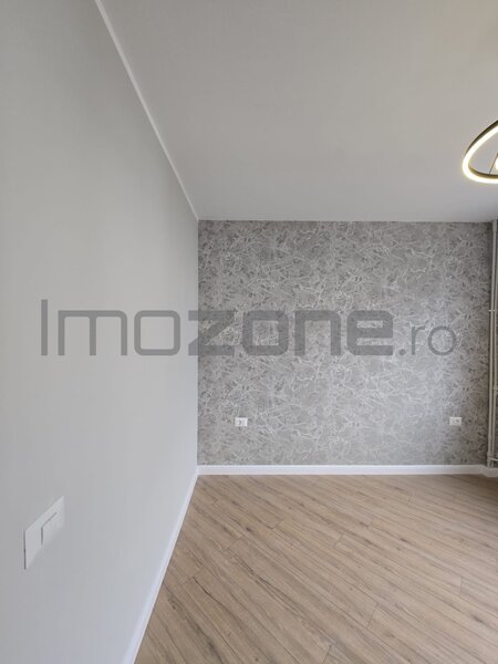 Apartament 2 camere renovat + mobilat + utilat complet, gata de mutare - comision 0% - langa metrou
