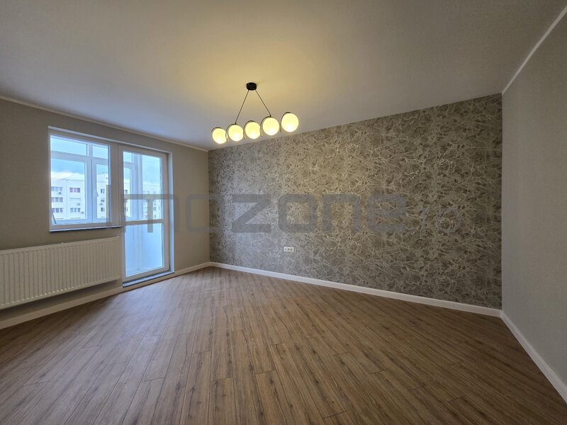 Apartament 2 camere renovat + mobilat + utilat complet, gata de mutare - comision 0% - langa metrou