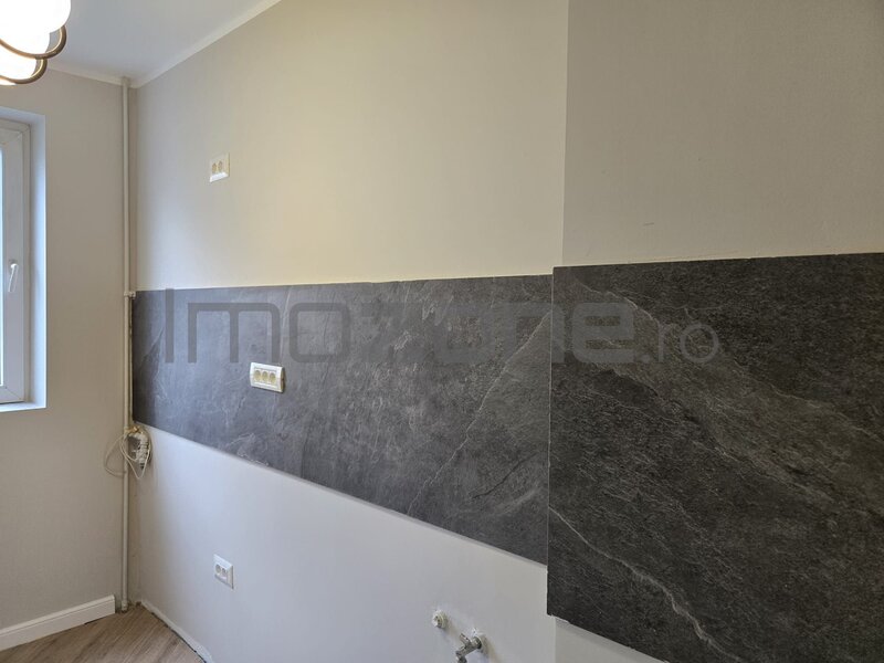 Apartament 2 camere renovat + mobilat + utilat complet, gata de mutare - comision 0% - langa metrou