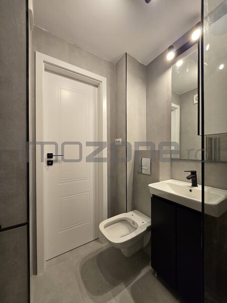 Apartament 2 camere renovat + mobilat + utilat complet, gata de mutare - comision 0% - langa metrou