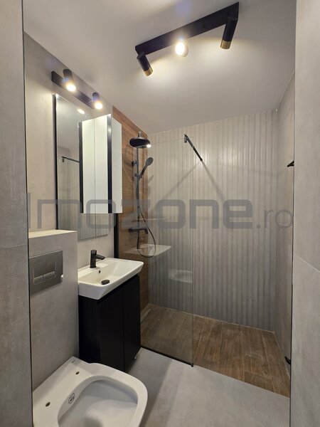 Apartament 2 camere renovat + mobilat + utilat complet, gata de mutare - comision 0% - langa metrou