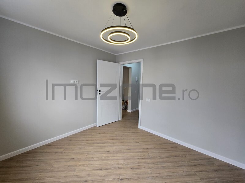 Apartament 2 camere renovat + mobilat + utilat complet, gata de mutare - comision 0% - langa metrou