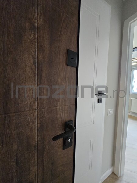 Apartament 2 camere renovat + mobilat + utilat complet, gata de mutare - comision 0% - langa metrou