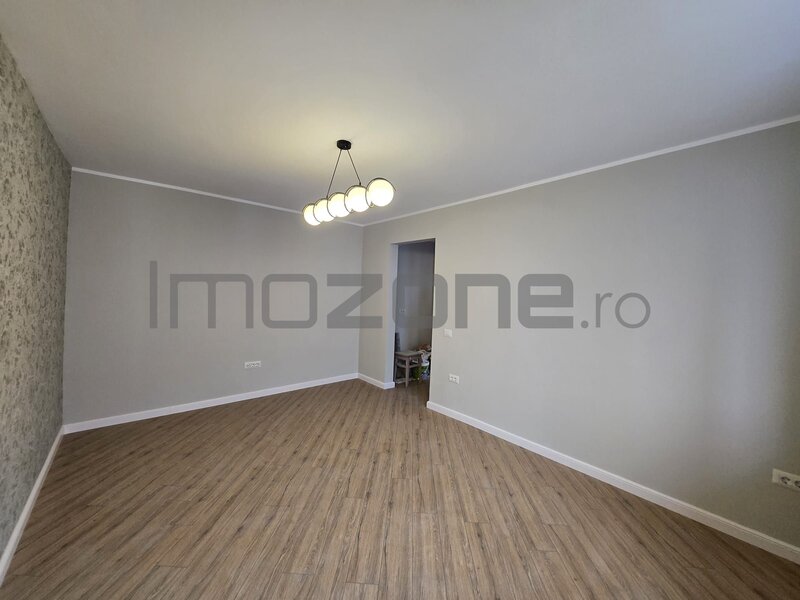 Apartament 2 camere renovat + mobilat + utilat complet, gata de mutare - comision 0% - langa metrou