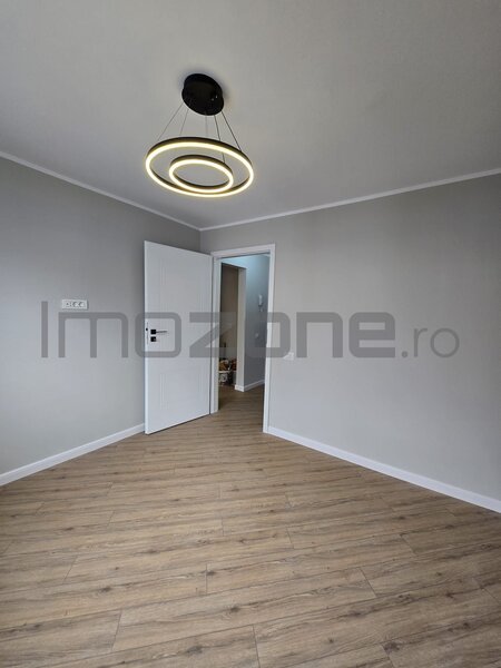 Apartament 2 camere renovat + mobilat + utilat complet, gata de mutare - comision 0% - langa metrou